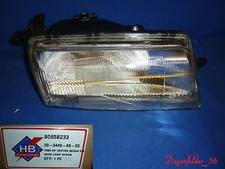 Scheinwerfer; Hauptscheinwerfer OPEL Vectra A; A CC rechts