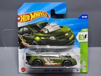 Hot Wheels Chevy Super Volt 2025-101 (NP32)