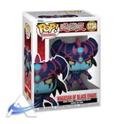 YUGIOH! Funko POP! MAGICIAN OF BLACK CHAOS 9cm 1734 Vinyl Figure Figurine Auction
