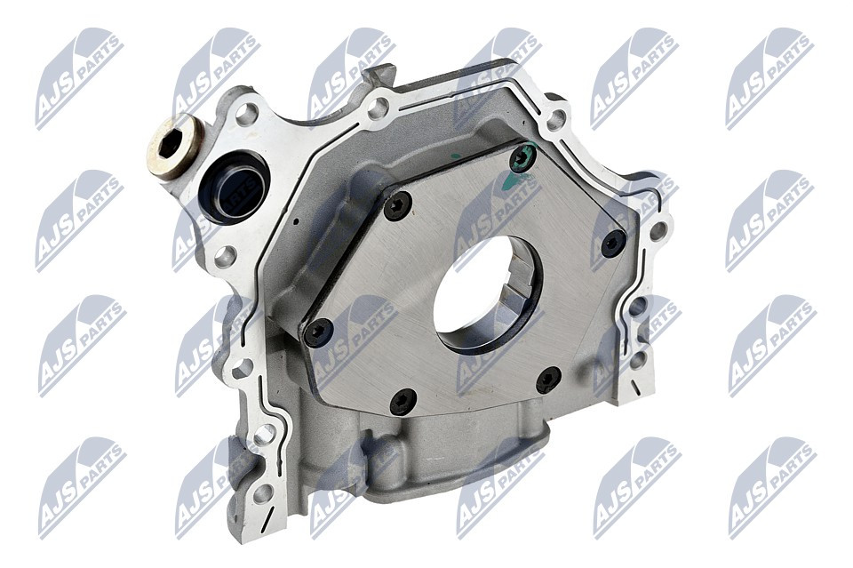 N.T.Y. BPO-FR-000.NTY Oil Pump for CITROËN,FIAT,FORD,MINI,OPEL,PEUGEOT,SANTANA,S