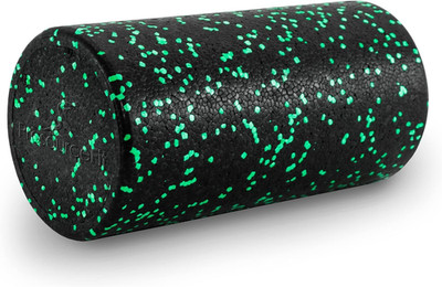 Prosourcefit High Density Foam Rollers 36, 24, 18, 12- Inches Long. Firm Full Bo