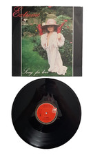 Extreme Song For Love 12" Single Vinyl Record 1992 AMY 698 A&M Records