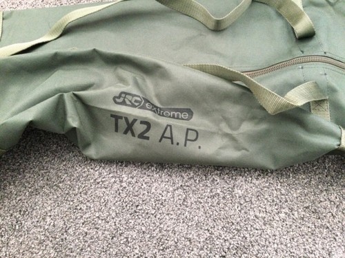 JRC Extreme bivvy BAG Only - Picture 3 of 8