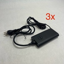 DELL DA90PM130 Slim 90W AC Adapter Lot of 3