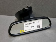 Retroviseur intérieur Peugeot 207