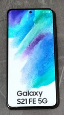 Samsung Galaxy S21 Fe Mockup da esposizione