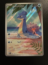 Misty's Lapras 194/182 Sv10: Destined Rivals Holo NM/M on eBay