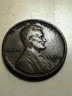 1910-S Lincoln Wheat Cent - Semi Key Date - Very Fine San Francisco Mint Coin