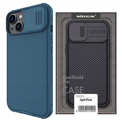 NILLKIN CAMSHIELD PRO IPHONE 14 PLUS ARMOR COVER