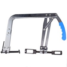 Universal Valve Spring Compressor,Valve Spring Removal Tool with 1" 1-3/16"...