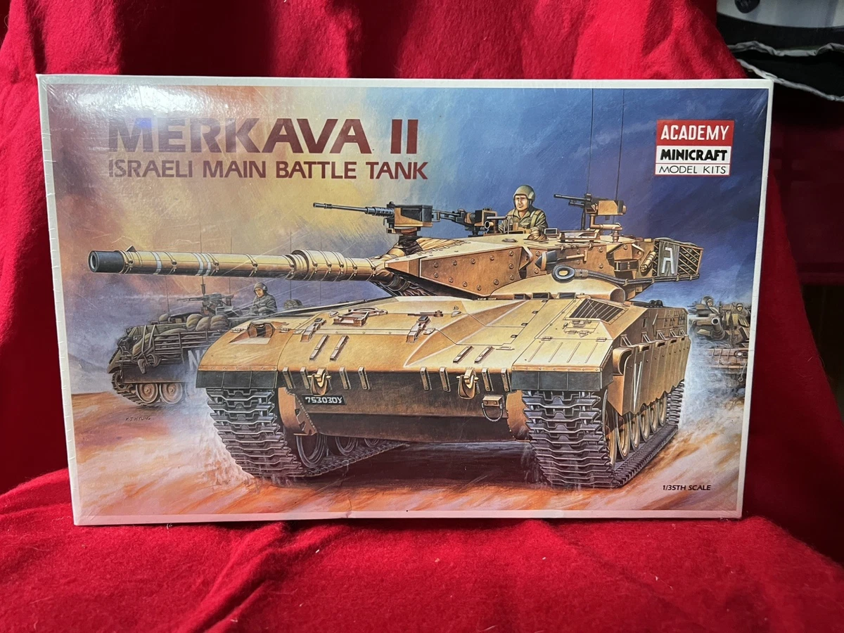 1 35 Merkava for sale | eBay