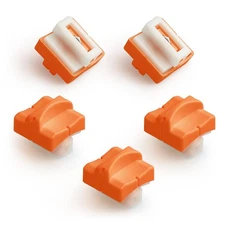 Cutter Blade with Automatic Safeguard Design for A4 Black and White Trimmer (...