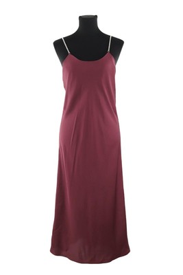 Kleid bordeaux Bash S