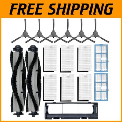 Ionvac SmartClean 2000 Robovac Replacement Parts Kit