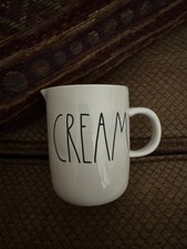 Rae Dunn Artisan Collection By Magenta "Cream" Creamer