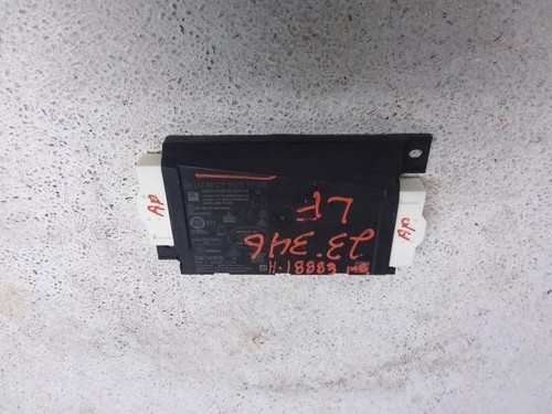 MERCEDES SPRINTV25 2019 OEM IGNITION MODULE OEM ID # 9079001705