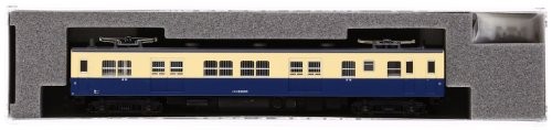 KATO N calibre Kumoni 83 800 serie Yokosuka color M 4861-1 modelo tren ferroviario | Condition: Used