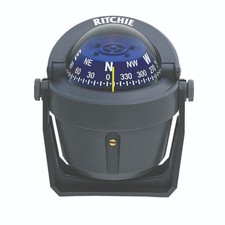 COMPAS EXPLORER B-51G GRIS RITCHIE NAVIGATION