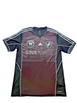 Camisa Adidas River Plate 2013-2014