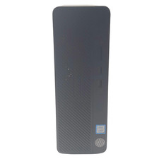 HP 290 G1 i5 8GB RAM 256GB SSD i5-8500 DVD/CD HDMI Windows 11 Desktop SFF PC