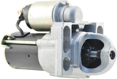 Starter Motor-Starter BBB Industries 6494 Reman