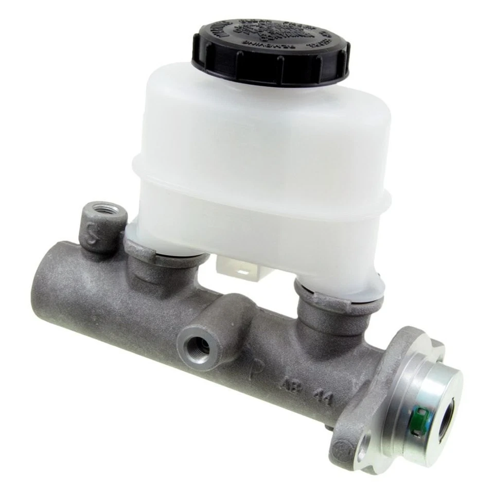 For Nissan Frontier 1998-2002 Dorman M134475 Brake Master Cylinder Foto 2 de 4
