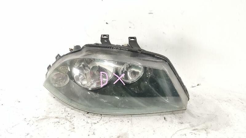 faro delantero derecho SEAT CORDOBA 2004 2002-2006 6L1941752B R2026-0014284