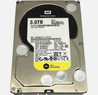 Western Digital RE 3TB WD3000FYYZ SATA 7200 RPM 3.5" Desktop HDD Hard Drive