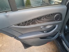 T&Uuml;RVERKLEIDUNG LINKS HINTEN Mercedes-Benz E (W213) 2019 A2137307105