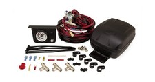 Air Lift Load Controller Ii On-board Air Compressor System - 25592
