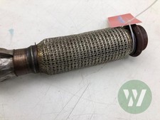 Flexrohr für Abgasanlage Opel Corsa F P2JO 9822265880 P24265514