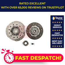 Kit Frizione 3pz (Coperchio+Piastra+Rilascio) ACL1346 Apec 3100105030 3100105040 Qualità