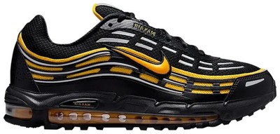 Nike Nike Air Max TL 2.5 Black Varsity Maize FZ4110-008 Men Size
