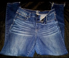 Maurices EVER-Flex High-Rise Denim Jeans