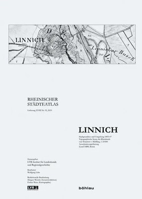 Wolfgang Löhr (u. a.) | Linnich | Taschenbuch | Deutsch (2013) | Mappe | Böhlau
