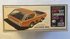 Vintage AMT Dodge Deora Custom Cabana 1:25 Scale Model Car Kit #T298 — photo 2