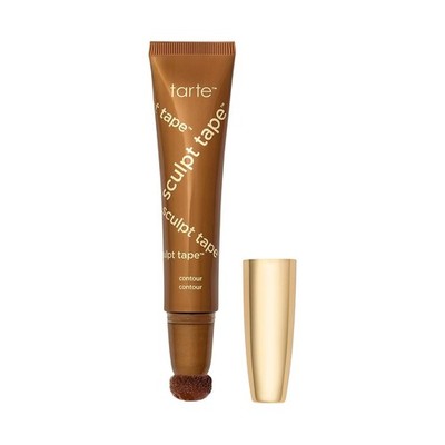 tarte sculpt tape contour   Lightweight Cream Bronzer with Shea Butter for Blend