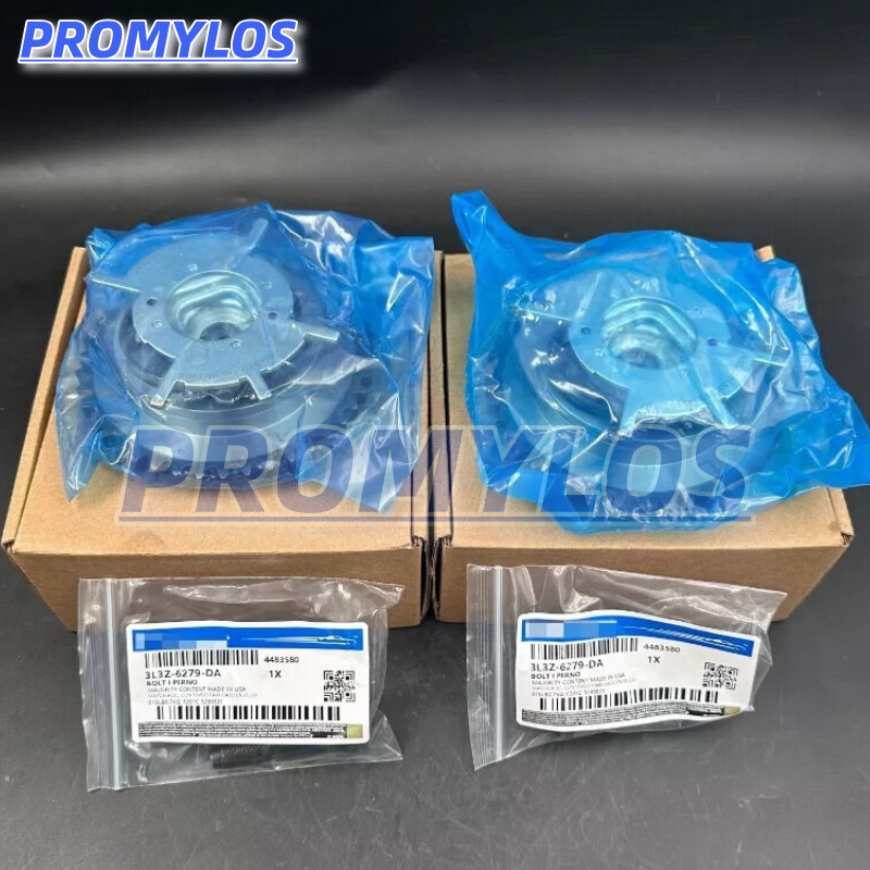 NEW OEM Camshaft Phaser Sprockets 3L3Z-6279-DA For Ford 5.4L 4.6L 3V F-150
