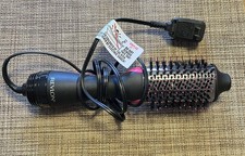 Revlon RVDR5282 One-Step Hair Dryer Comb and Volumizer Titanium Gently Used