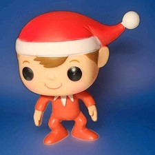 Ultimate Funko Pop Holiday Series Figures Checklist and Gallery 38