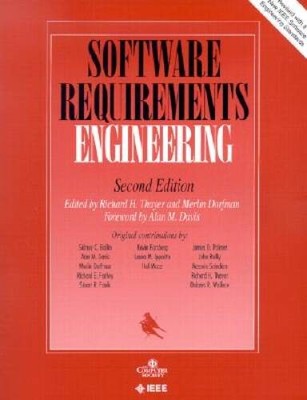 Software Requirements Engineering, 2nd Edition - Paperback - GOOD