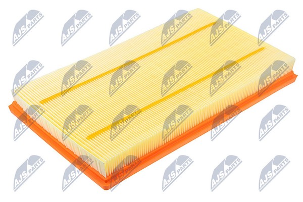 Nty Luftfilter FAF-ME-096 Filtereinsatz FüR Mercedes Klasse W206 W214 Model S206-image