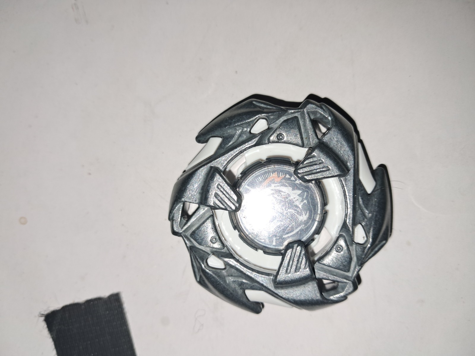 Beyblade x parts