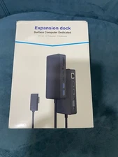 Expansion Dock Surface Computer Dedicated Docking Station SHC791
