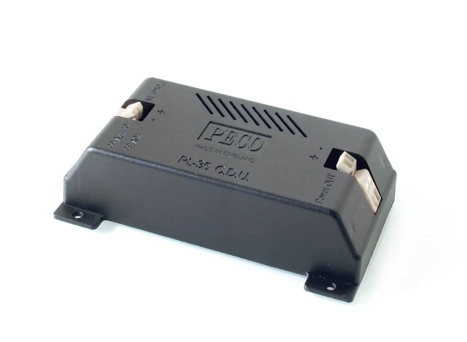 PL-35 Capacitor Discharge Unit - Image 1 of 1