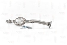 Catalyseurs Citroen ZX