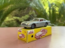 Solido Aston Martin DB5 Vantage Ref. 130 very near MINT in Box