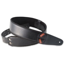 Gitarrengurt RightOn! Straps Mojo Charm black Gurt Gitarre NEU