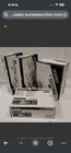 Clarion Complete Car Stereo & Speaker System