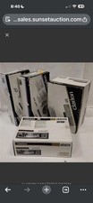 Clarion Complete Car Stereo & Speaker System 